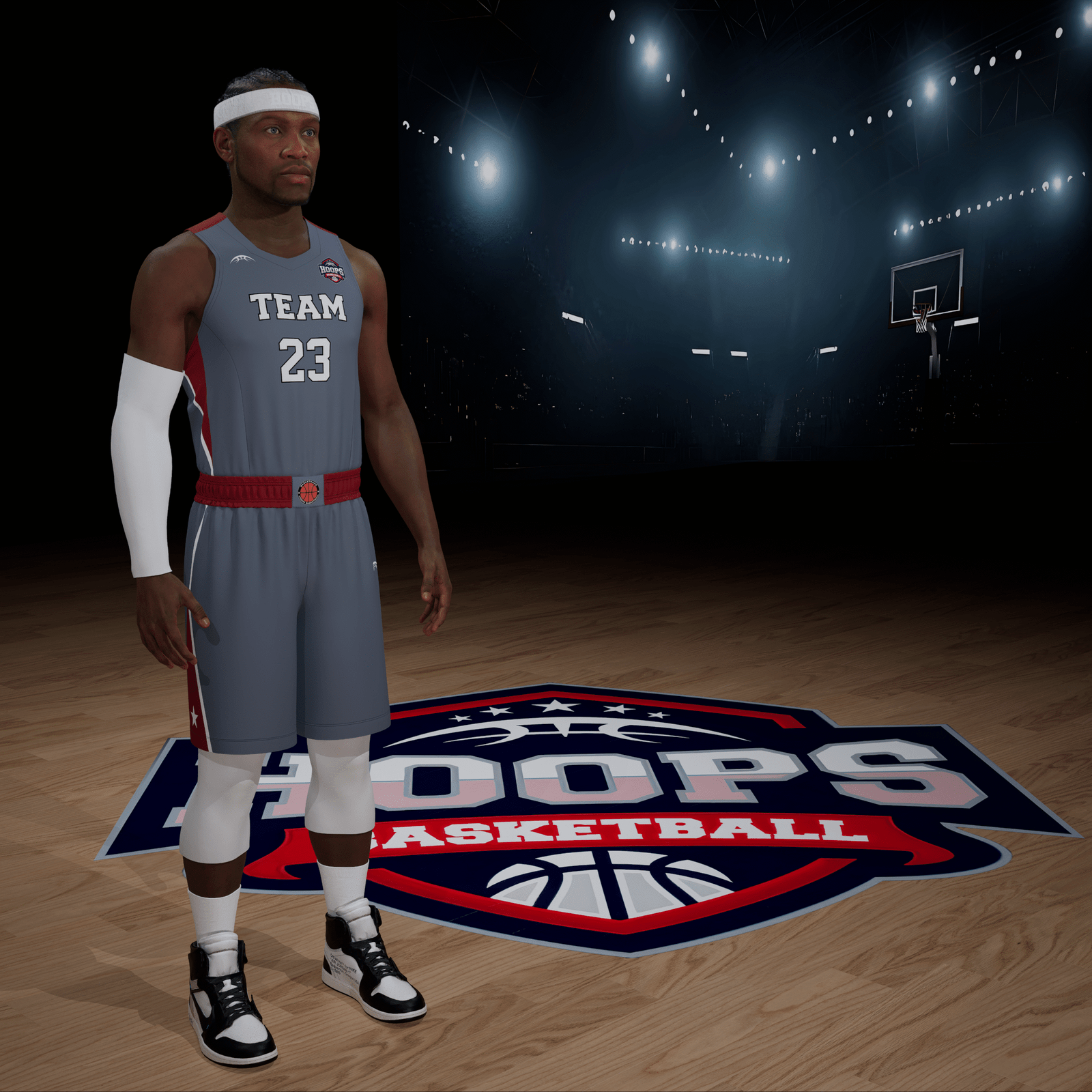 Discover tips, style guides, and trends in AI-powered basketball jersey design. Printed with Epson sublimation. Built for athletes,